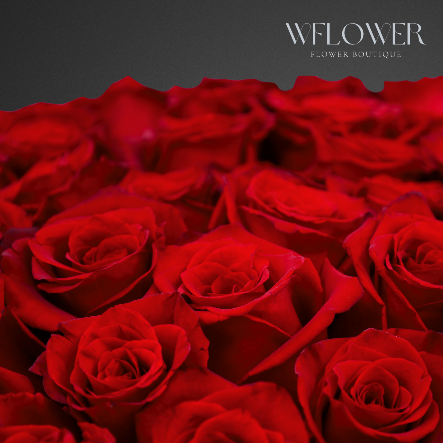 Rose Magnifique Signature Bouquet