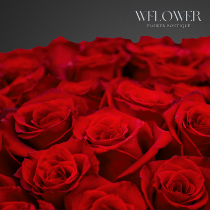 Rose Magnifique Signature Bouquet