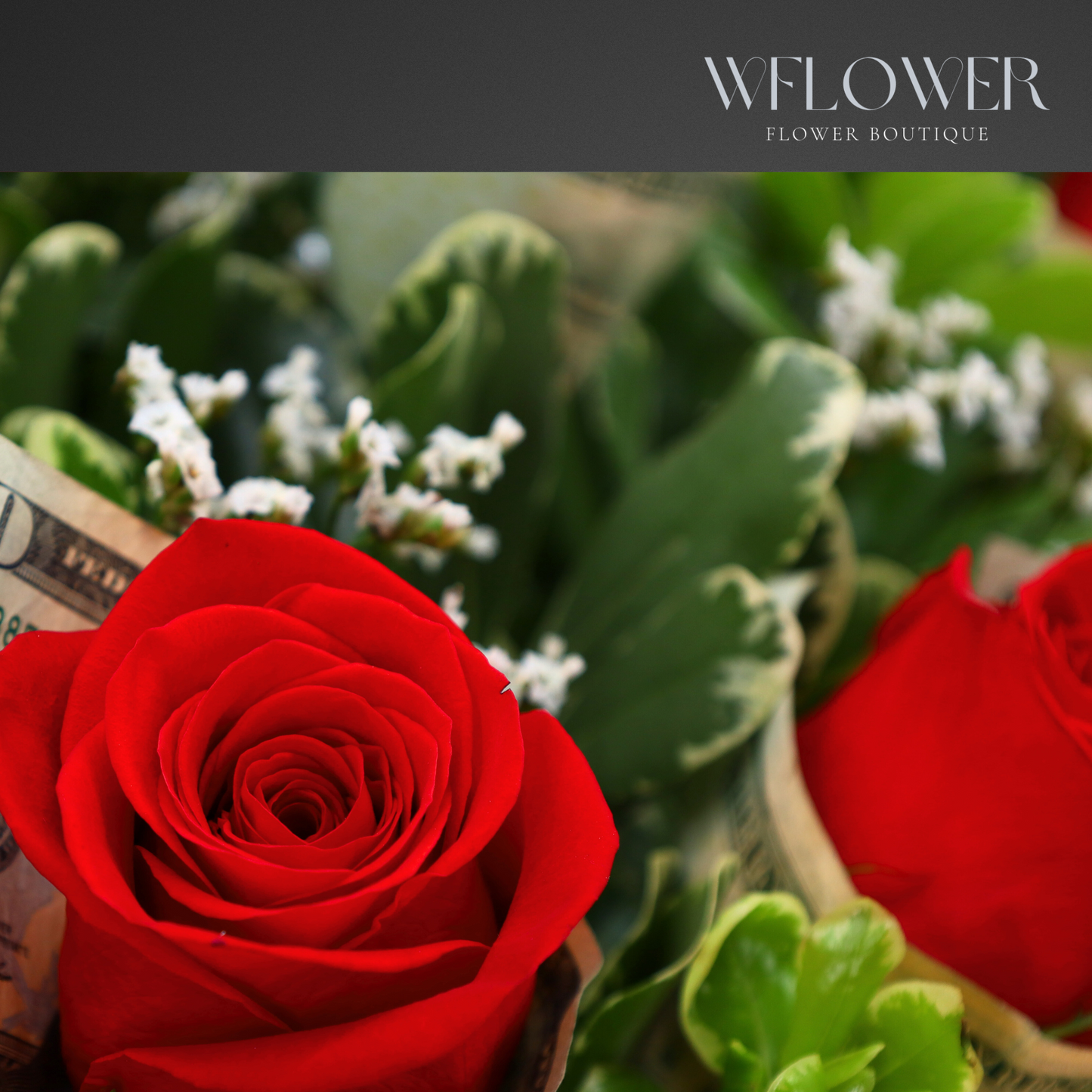 Luxe Cash Amour Signature Box